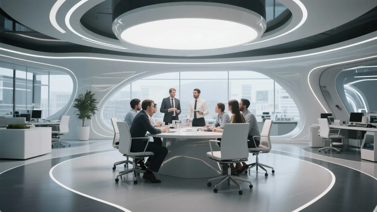 Unveiling the Potential of Octadesk