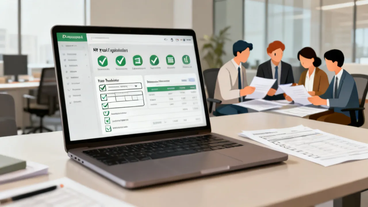 Gbcpayroll.com Guide to Payroll Operations and Compliance