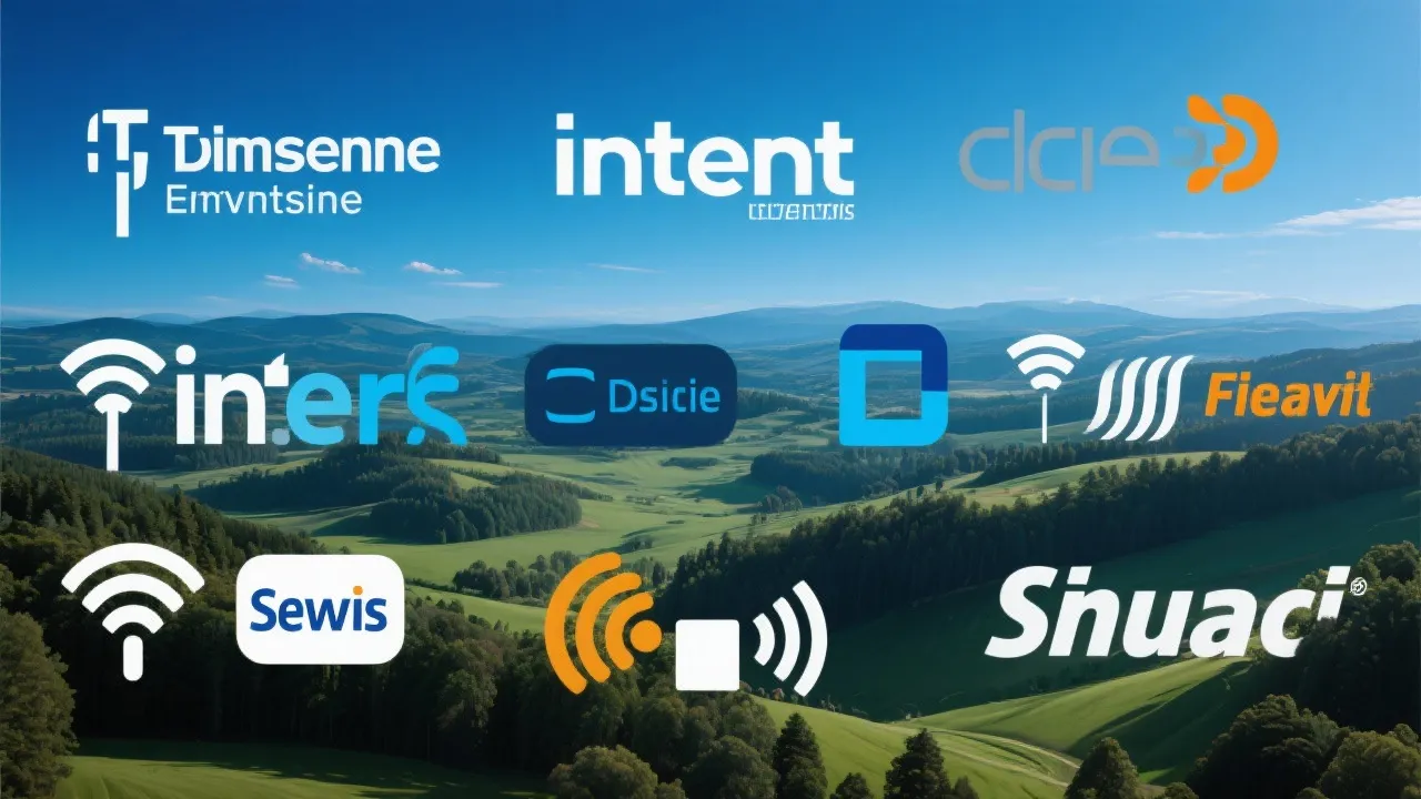 Navigating the Broadband Landscape