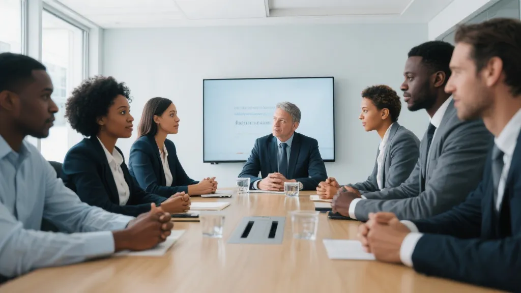 Understanding the B2B MBA Advantage