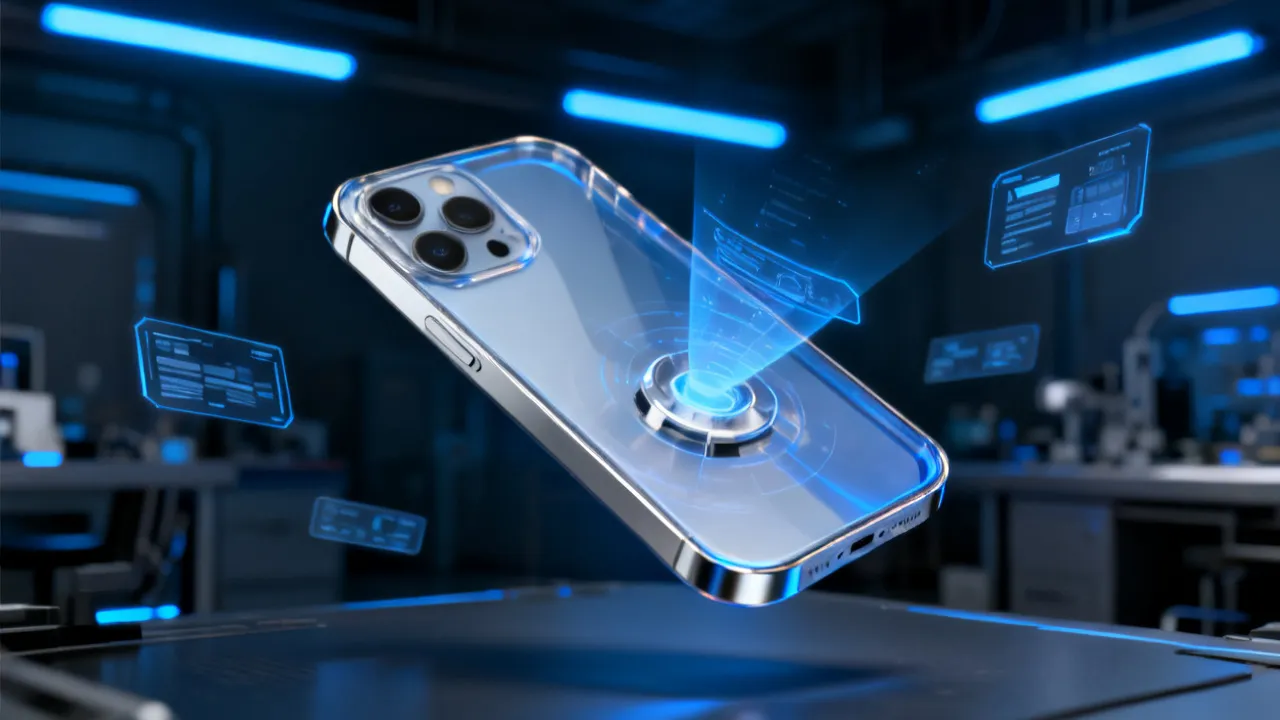 The Future of iPhones