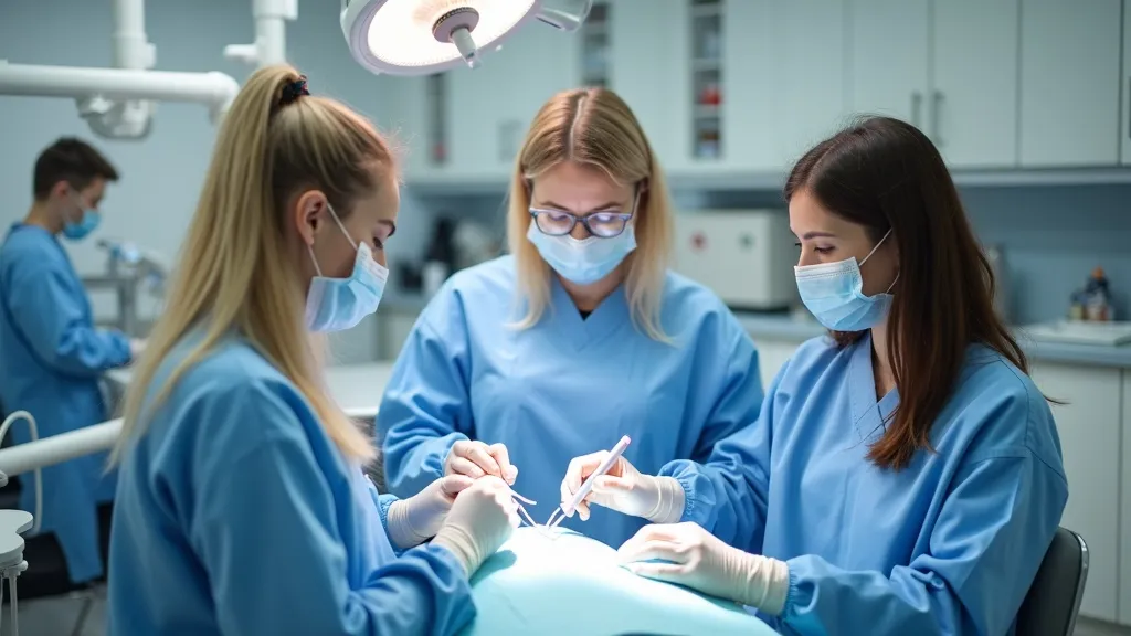 Neodent Academy: Advancing Dental Education