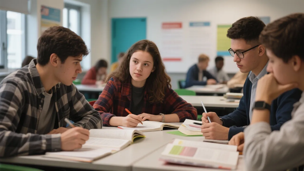 Crucial Guide to Test Preparation