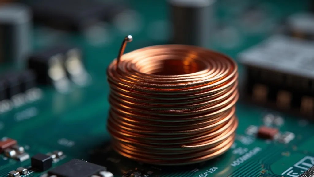 Understanding the Conical Inductor