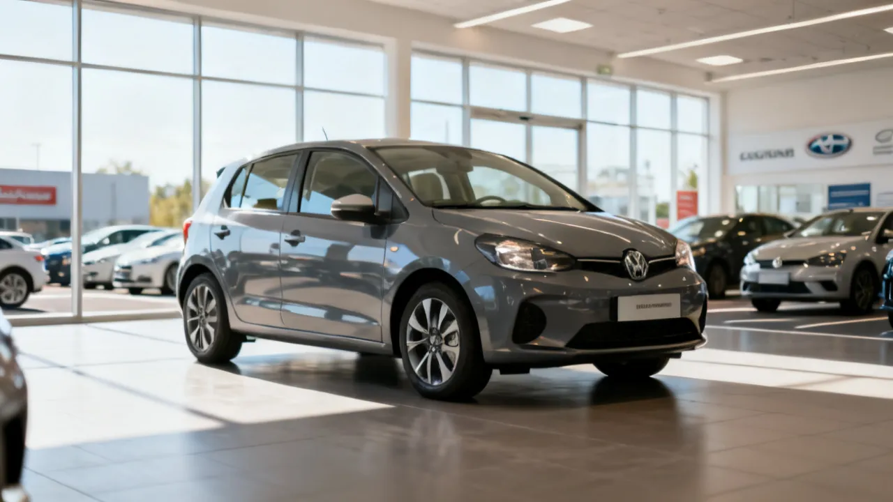 Imv Sandero Guide for Smart Used Car Shopping
