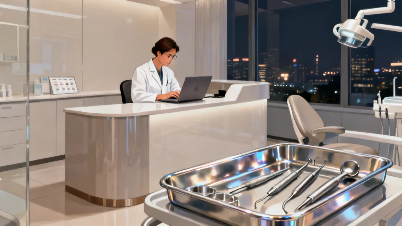 Understanding Dental Implant Costs and Care Essentials