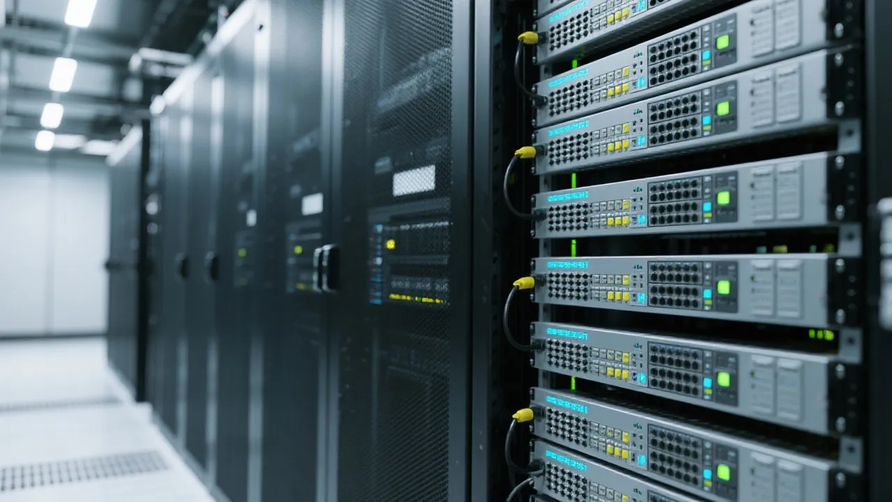 Understanding PBX Rack Systems