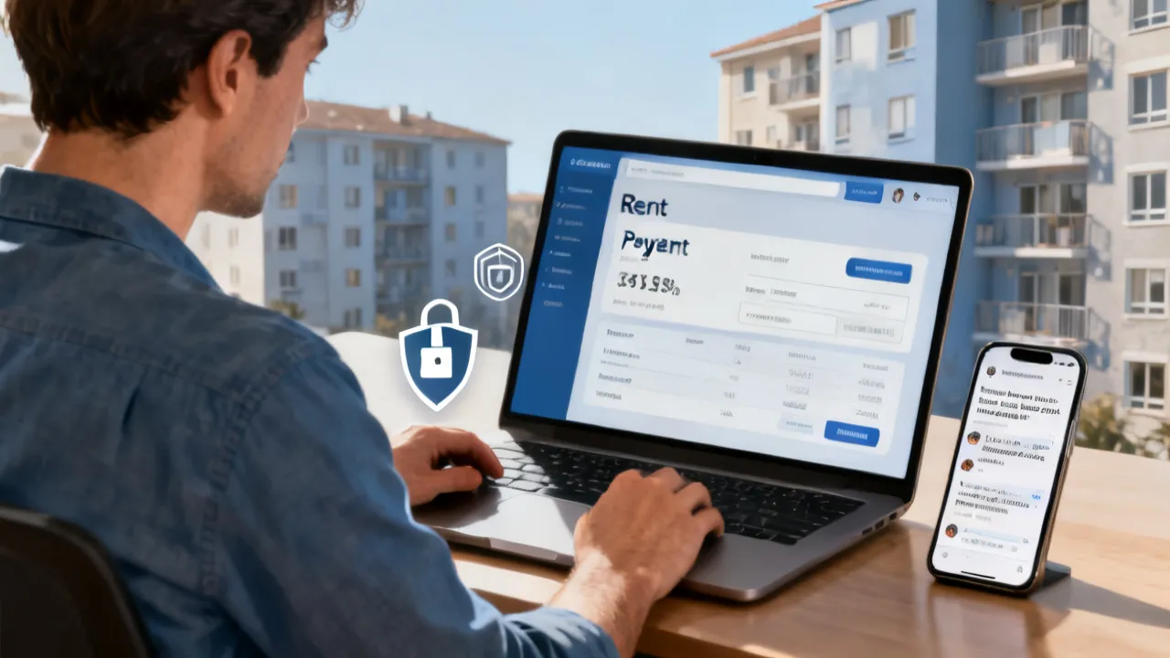 Rentpayment Reddit: A Practical Guide for Tenants