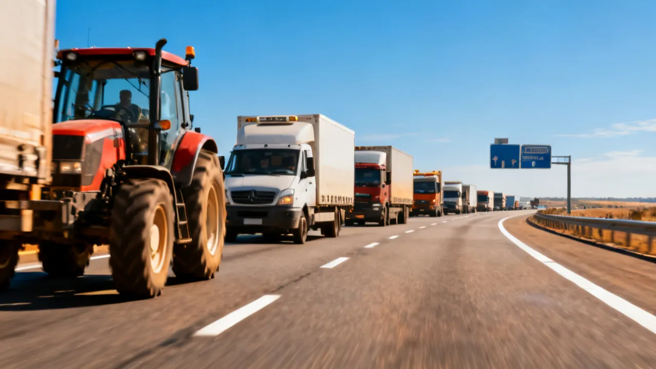 Navigating Fleet Management Solutions