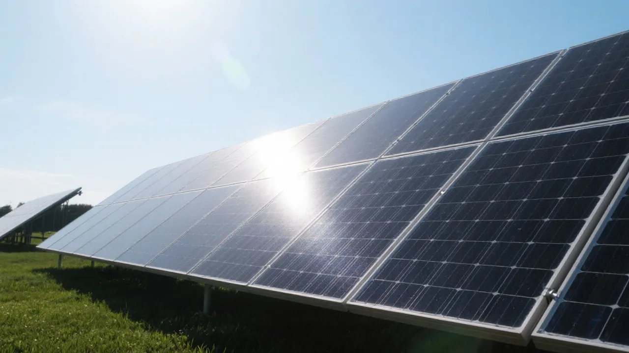 Affordable Solar Panel Solutions