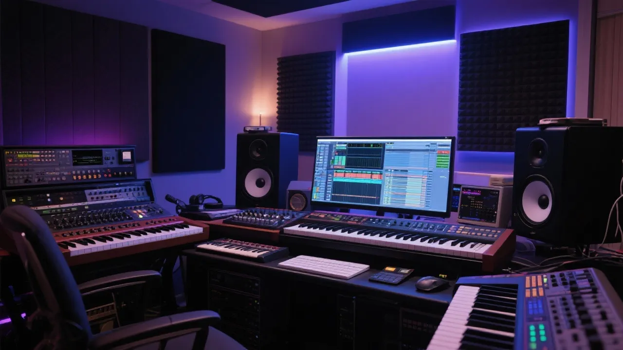 The Soundscape of Brian Transeau