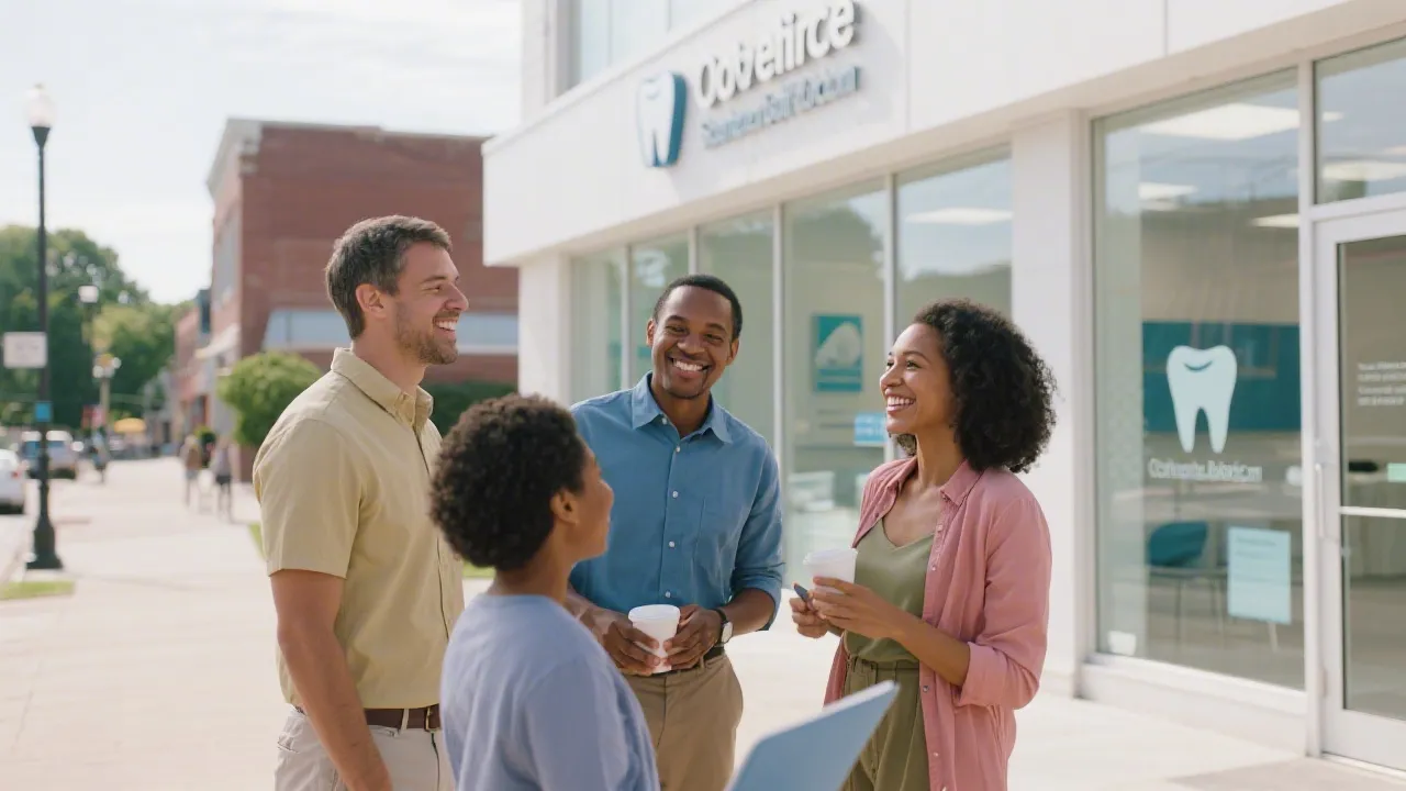 Dental Options in Ohio Explored