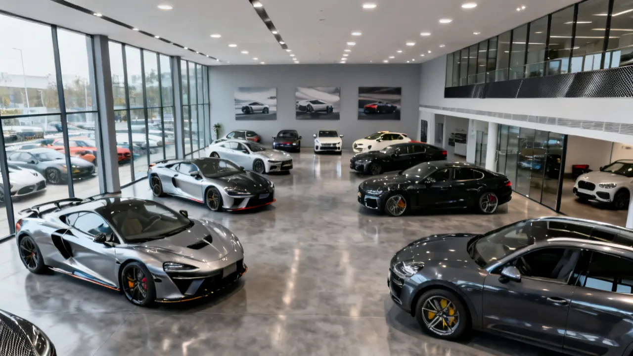 Navigating Affordable Car Purchases