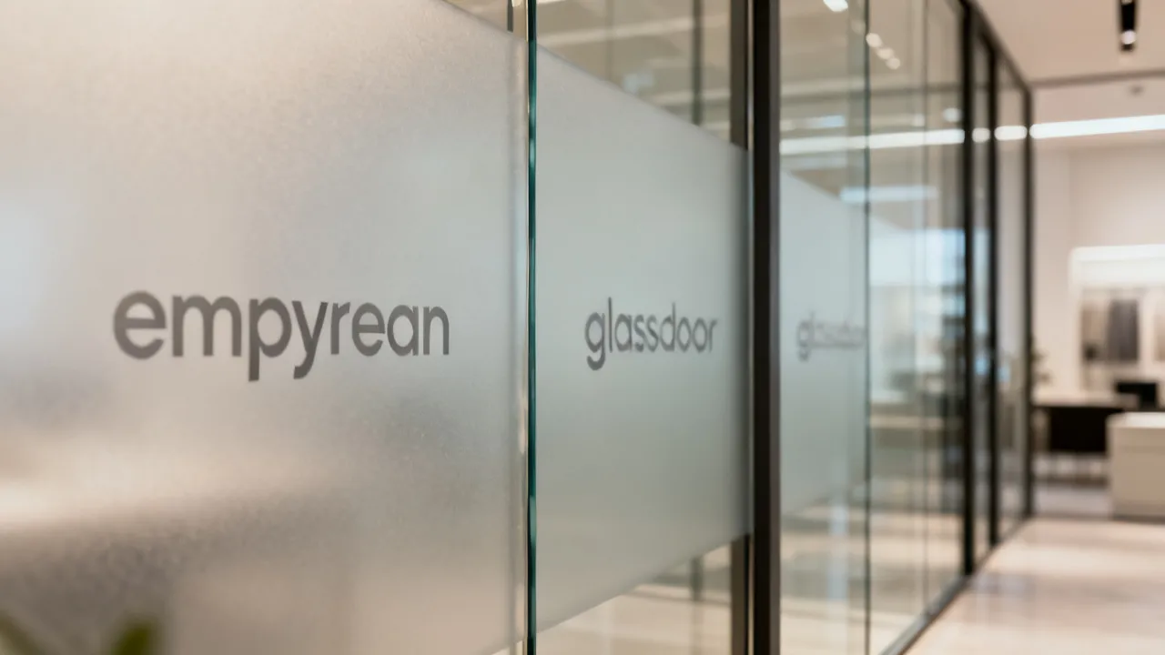 Empyrean Glassdoor: A Practical Guide for Buyers