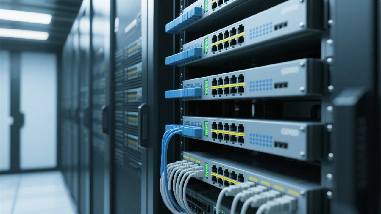 Understanding Leading GPON Vendors