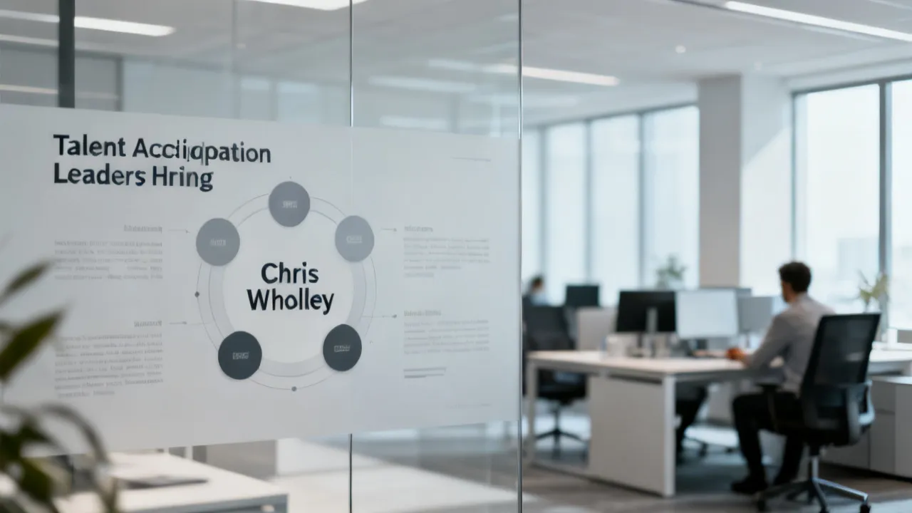 A Professional Guide to Chris Wholley’s Work and Impact