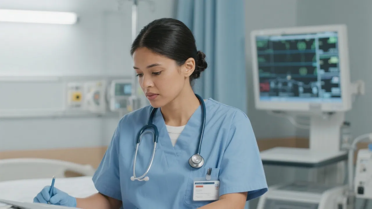 Understanding the Role of an Lpn Nurse