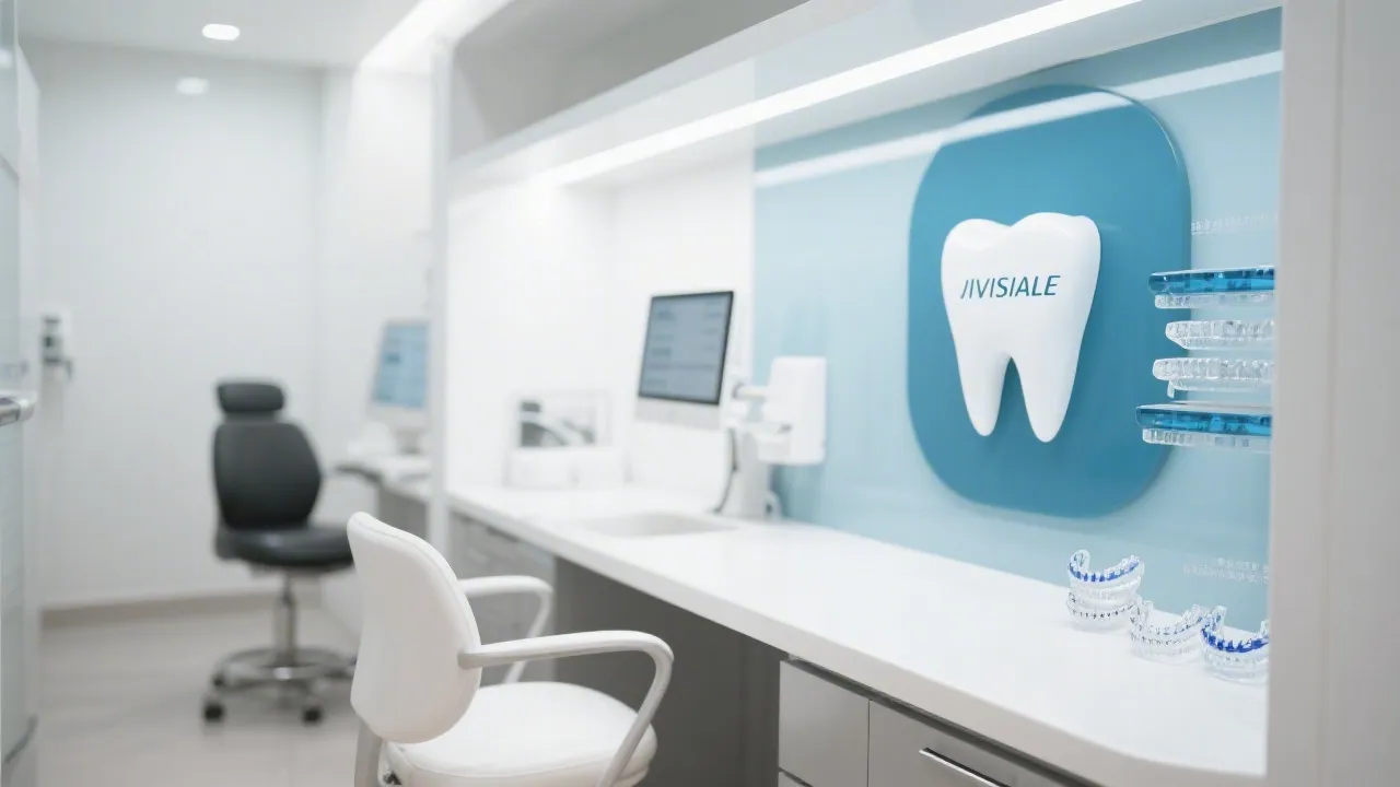 Understanding Invisaligners for Better Dental Health