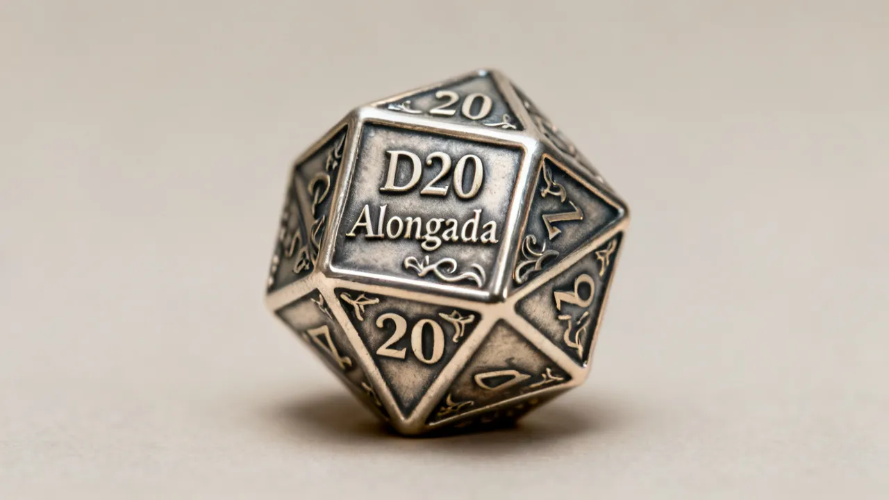 D20 Alongada Guide: Uses, Sourcing, and Selection