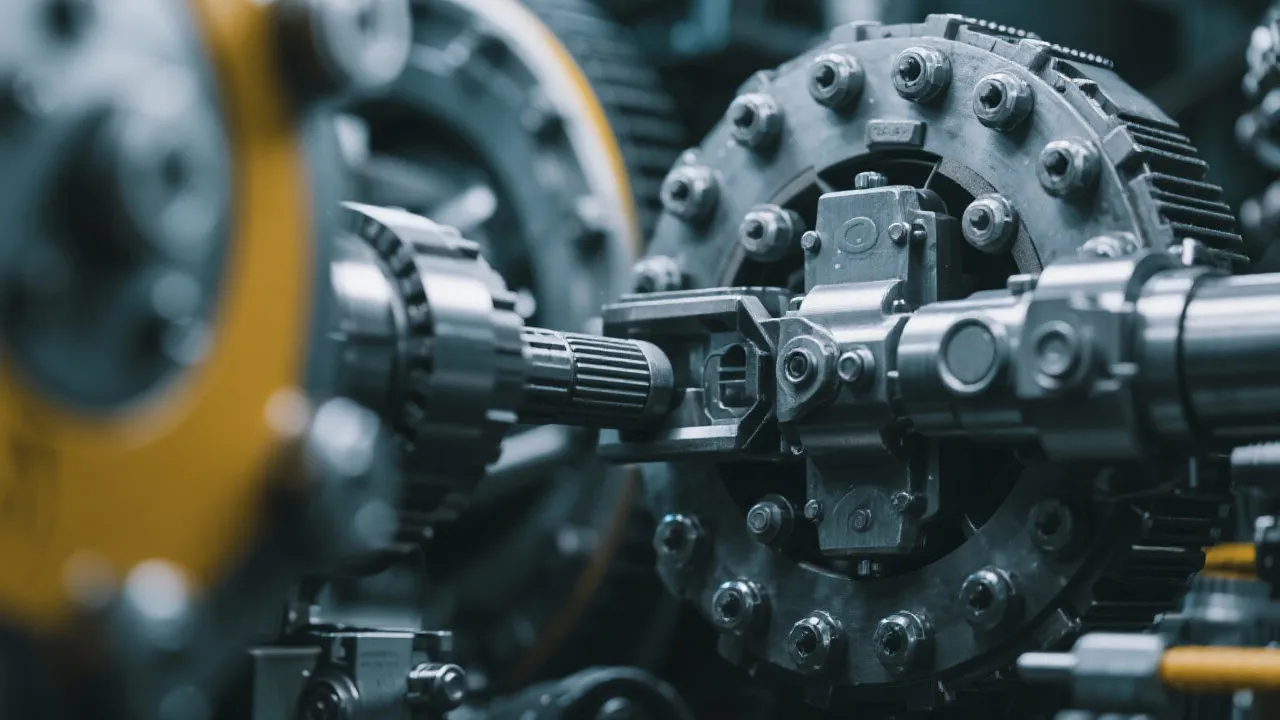 Understanding the ZL4460 System