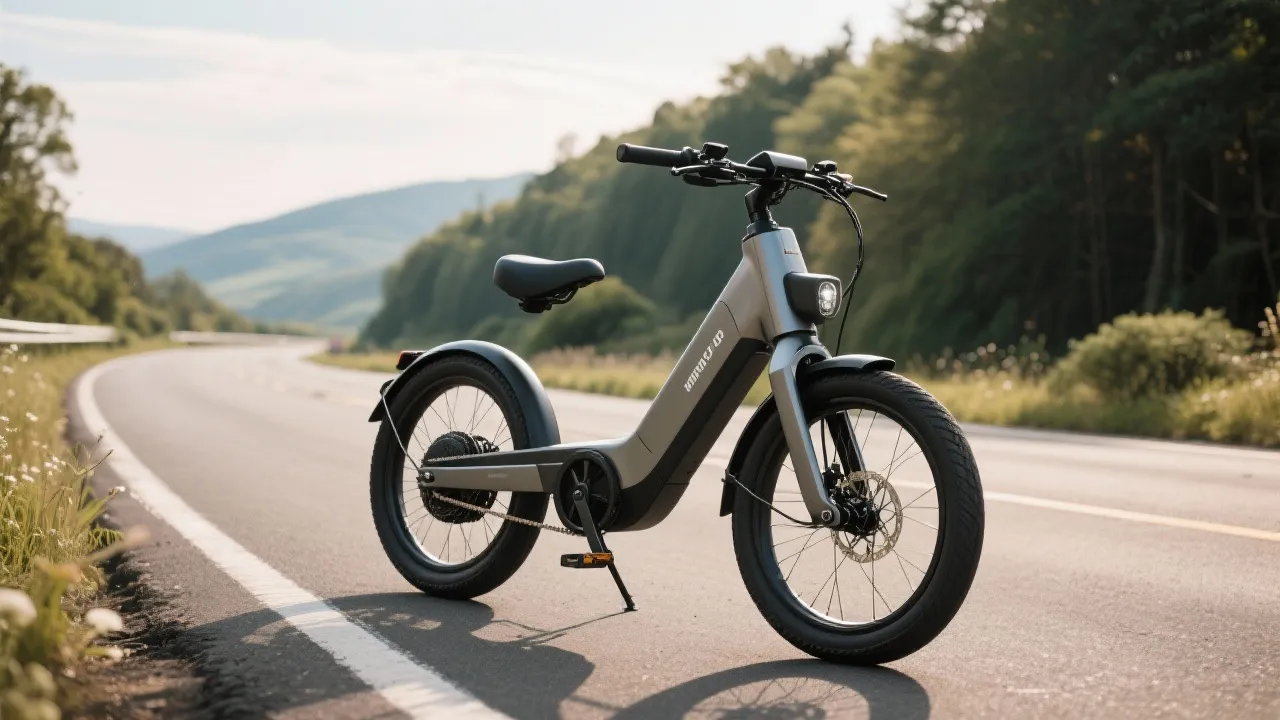 A Deep Dive into the Td350e Bike