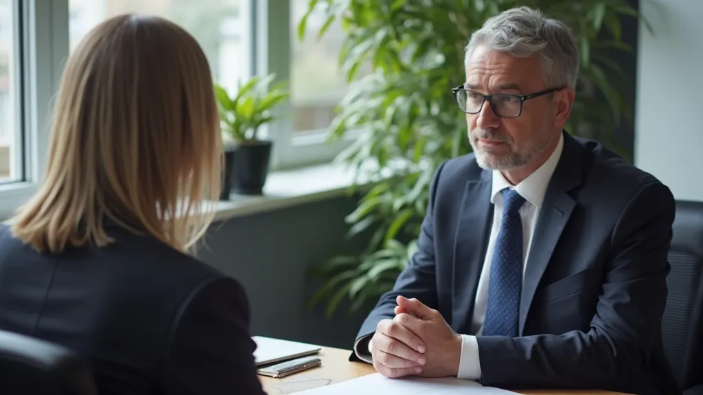 Navigating Accident Claims with Expert Guidance