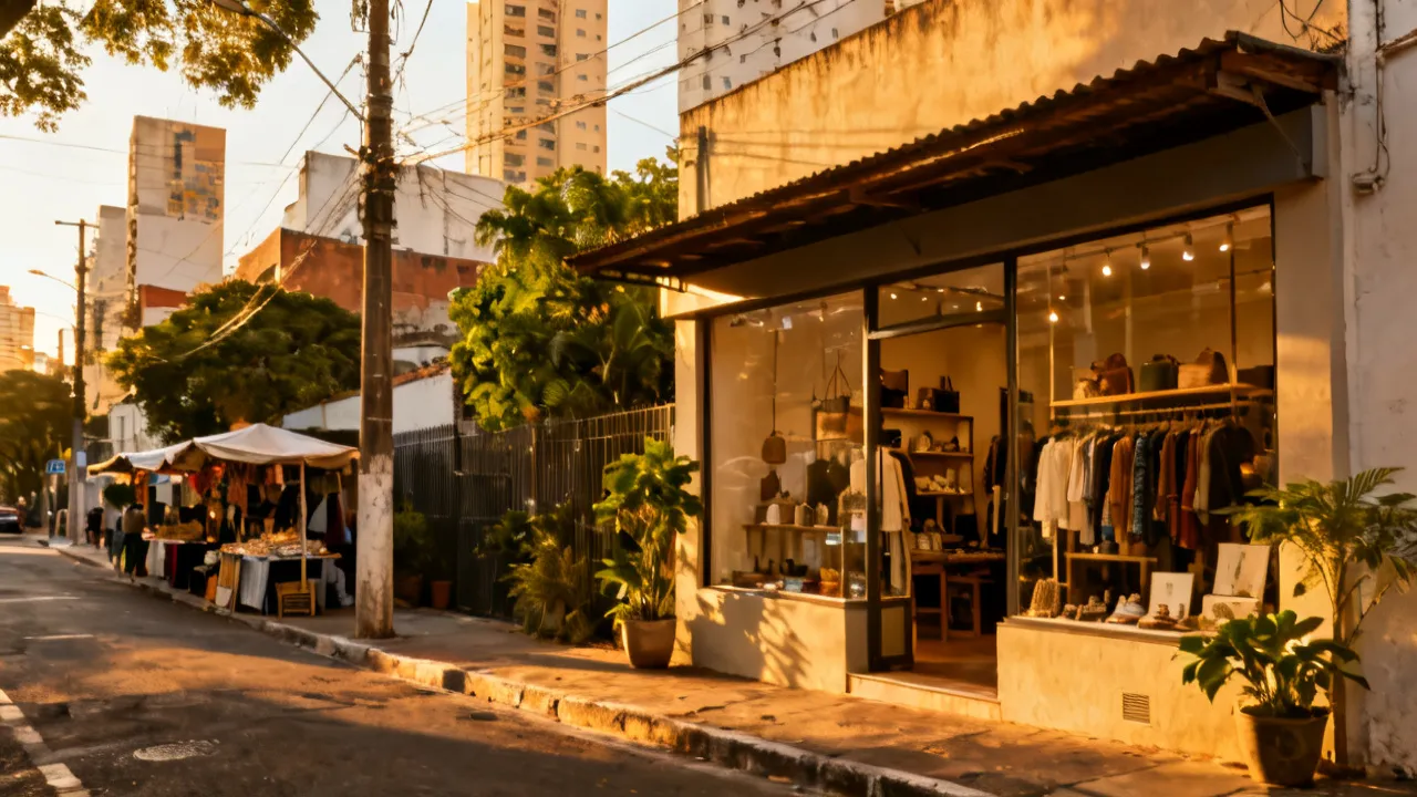 Vila Madalena Guide: Options, Pricing, and How to Choose