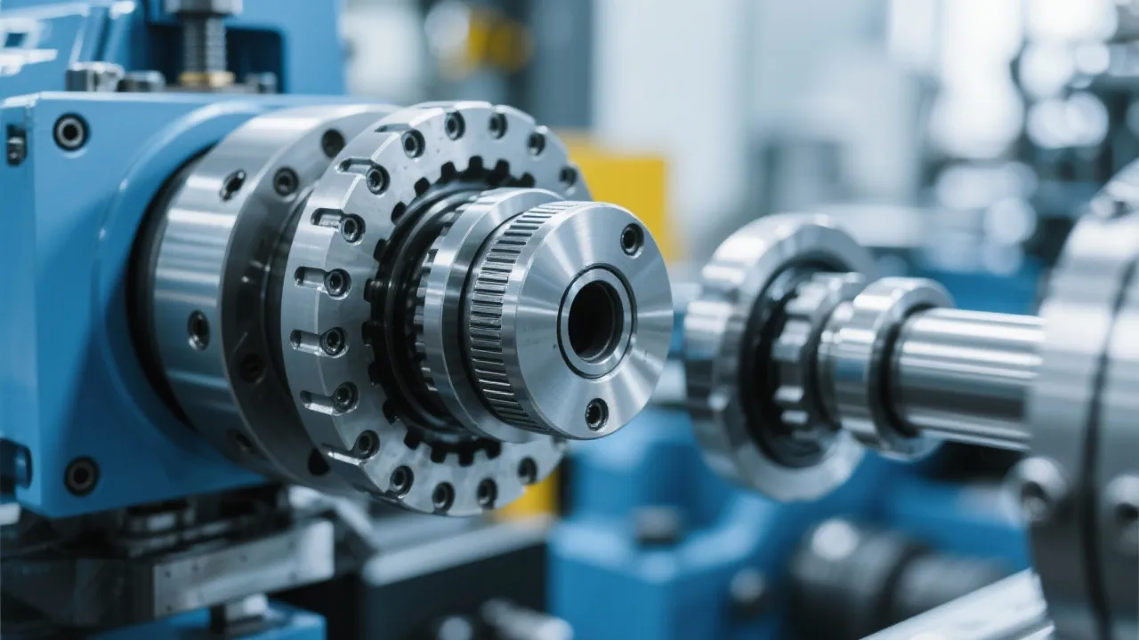 Understanding Rexroth Tc08