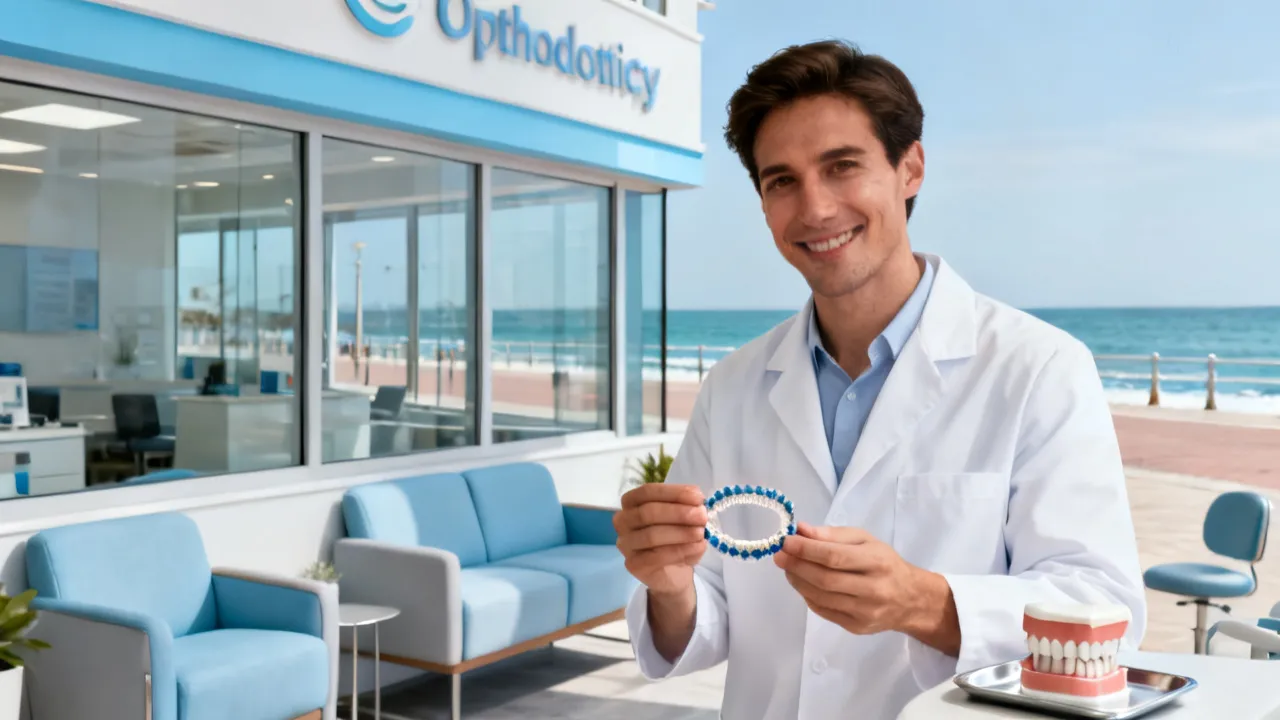 Orthoworld Blackpool Guide to Orthodontic Options