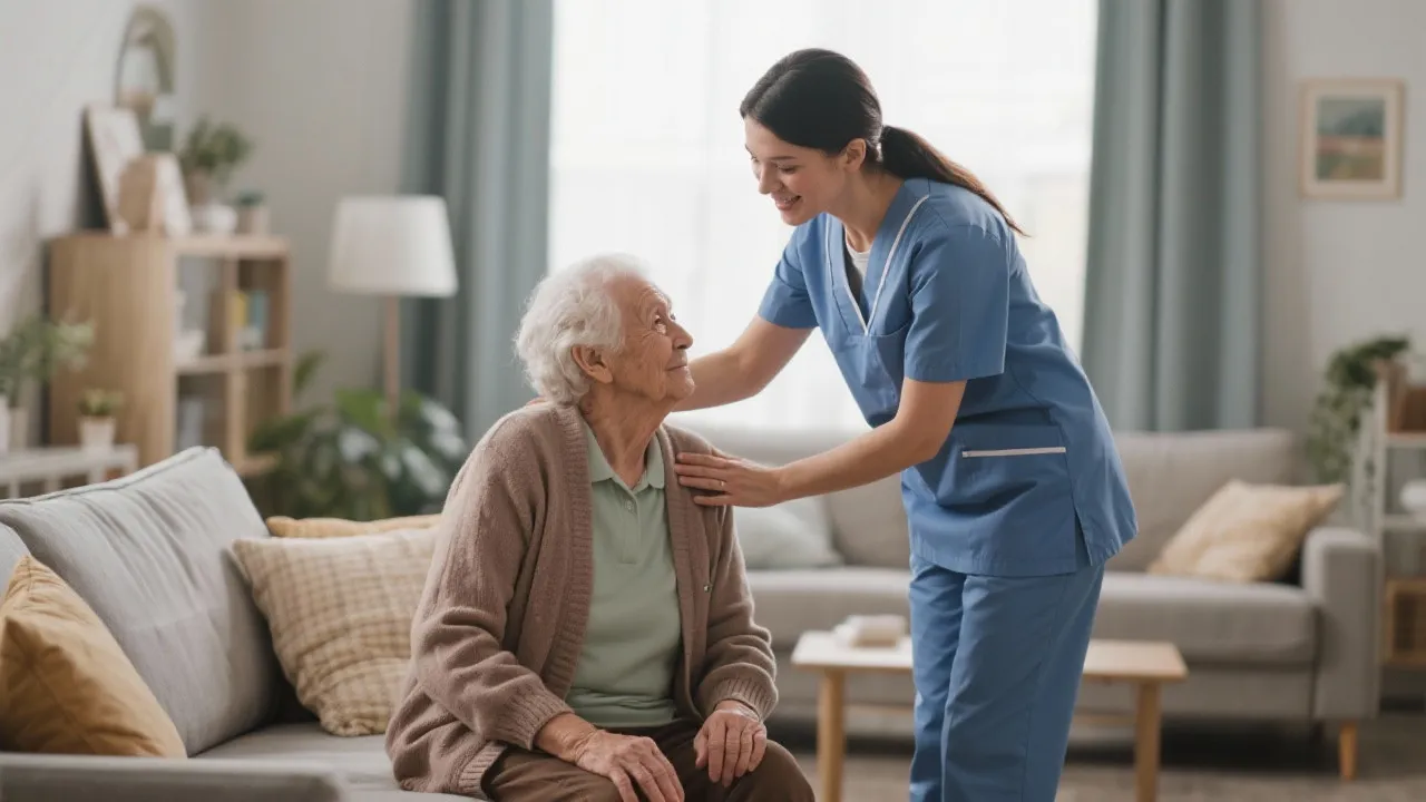 Unveiling the Essence of Homecare