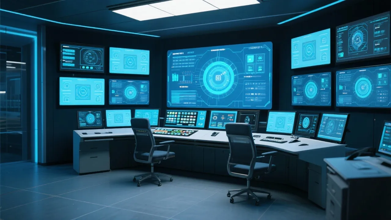 Understanding Ihm Scada Systems