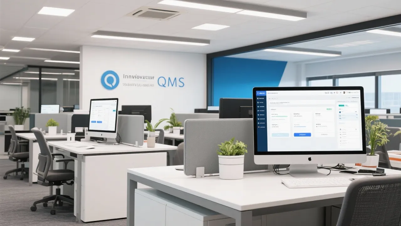 Understanding Ennov QMS Software
