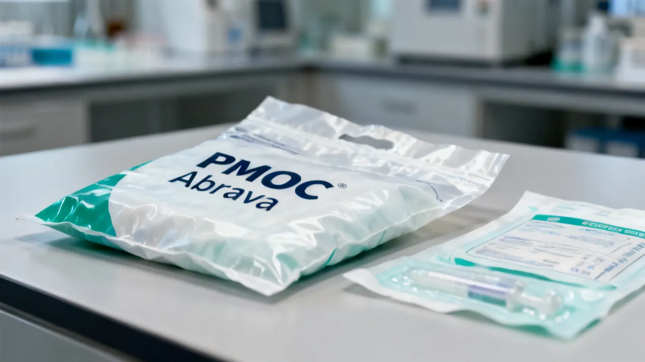 Understanding PMOC Abrava: Uses, Handling, and Compliance