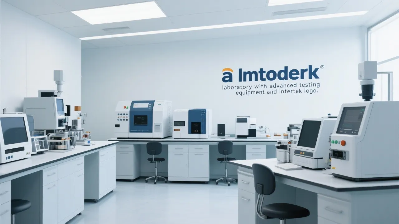 Enhancing Quality with Intertek