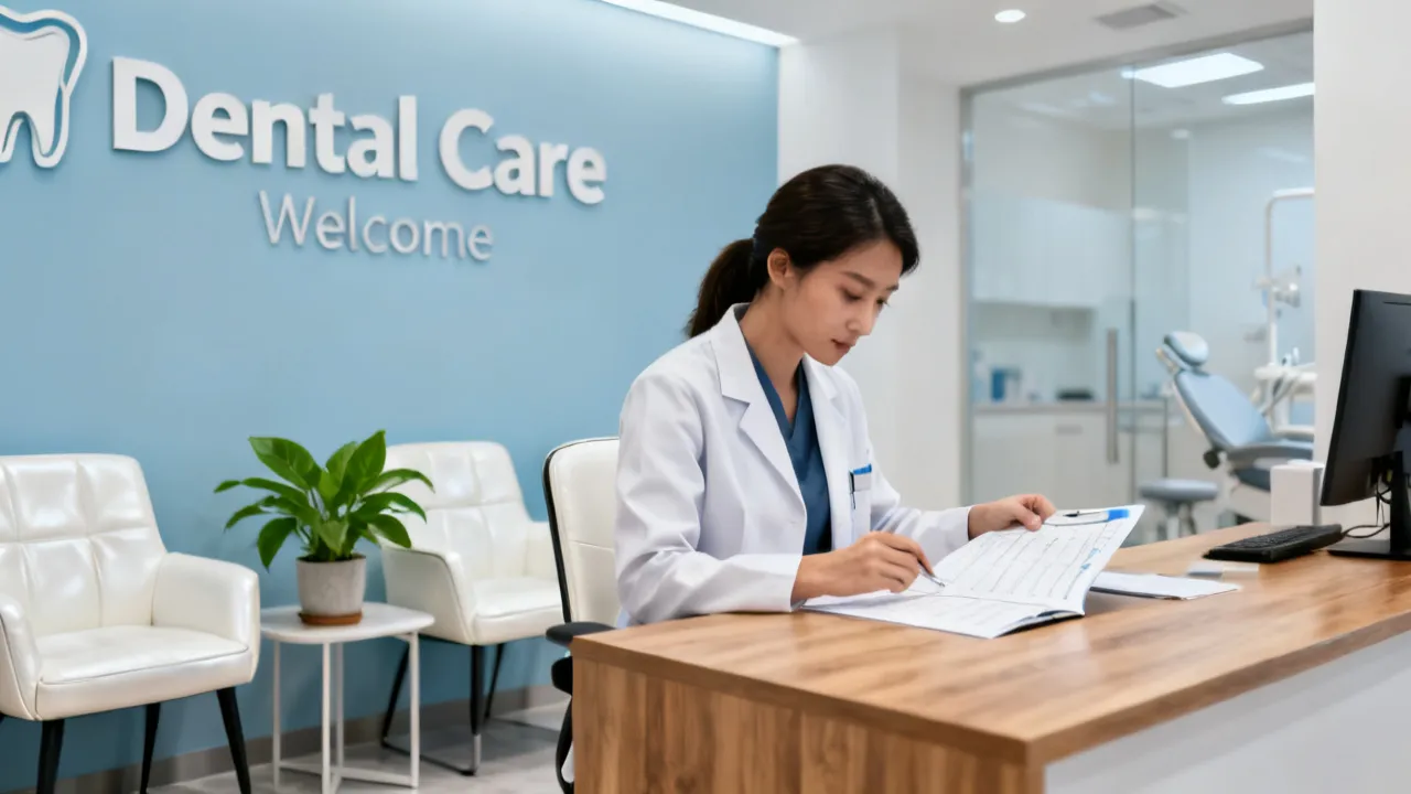 Renata Felix Guide to Trusted Dental Care Insights