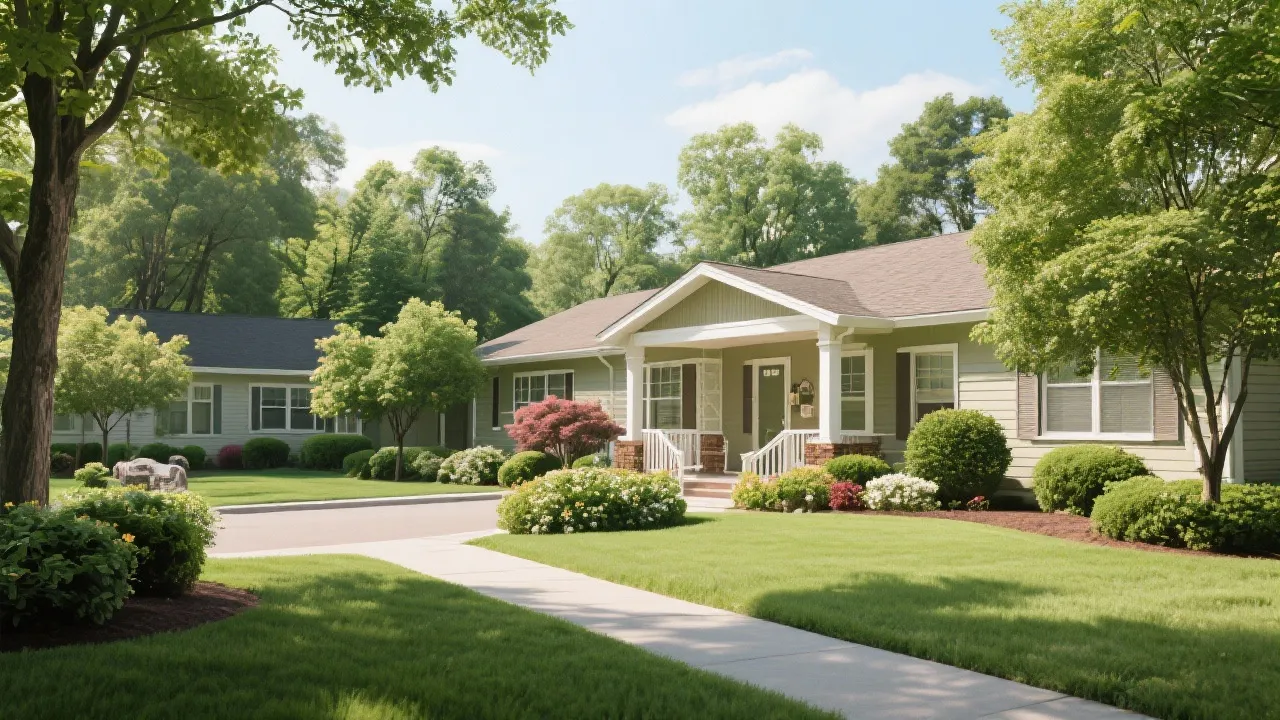 Exploring Senior Living Options Nearby