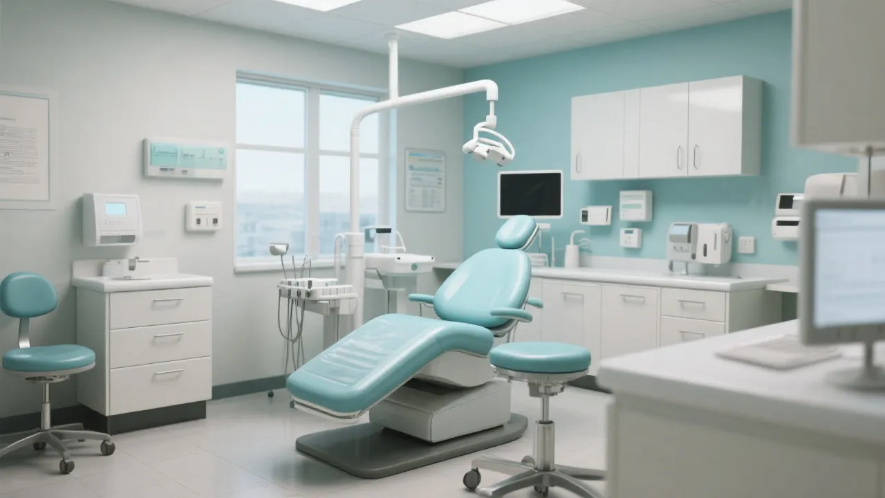 How to Fix My Teeth Nearby