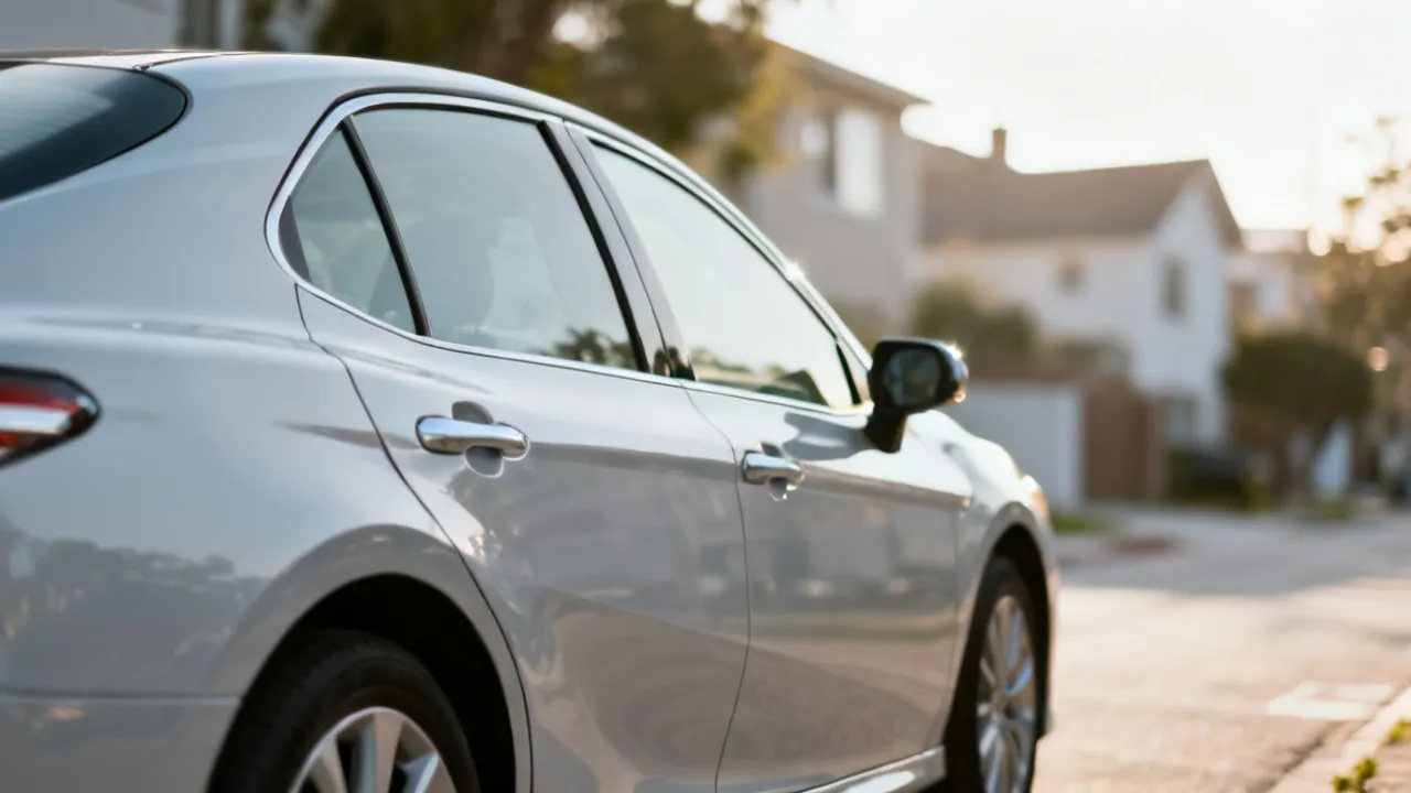 Buying a 2016 Sedan: Dealer Tips and Top Picks