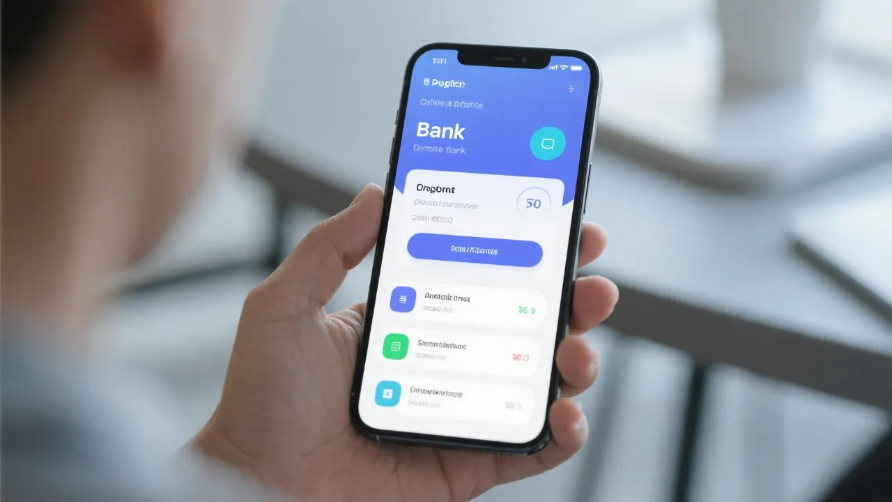 Unveiling the Rise of Neobanks