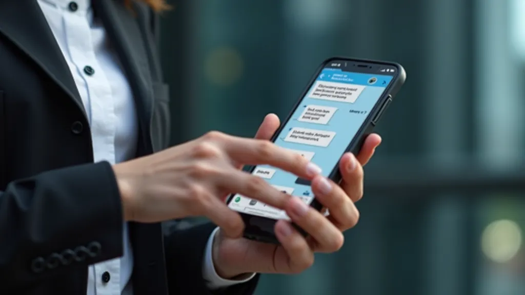 Mastering SMS Marketing Software