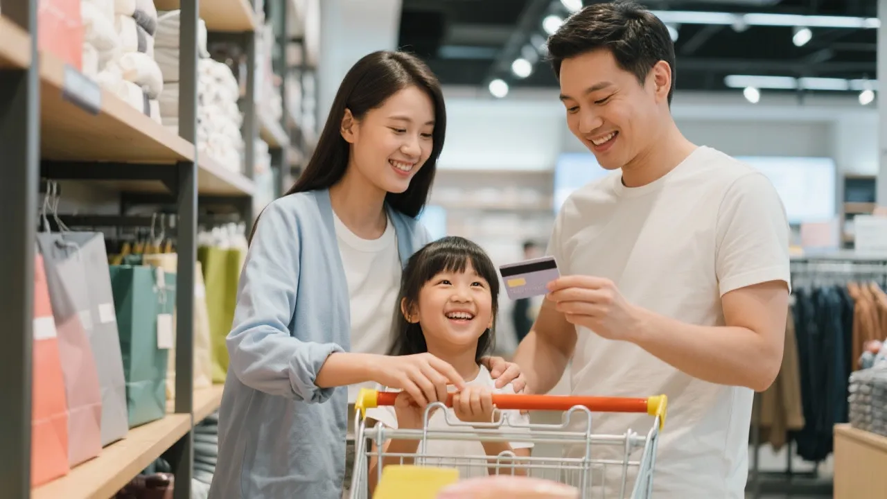 Unlocking the Power of Cash Back Cards