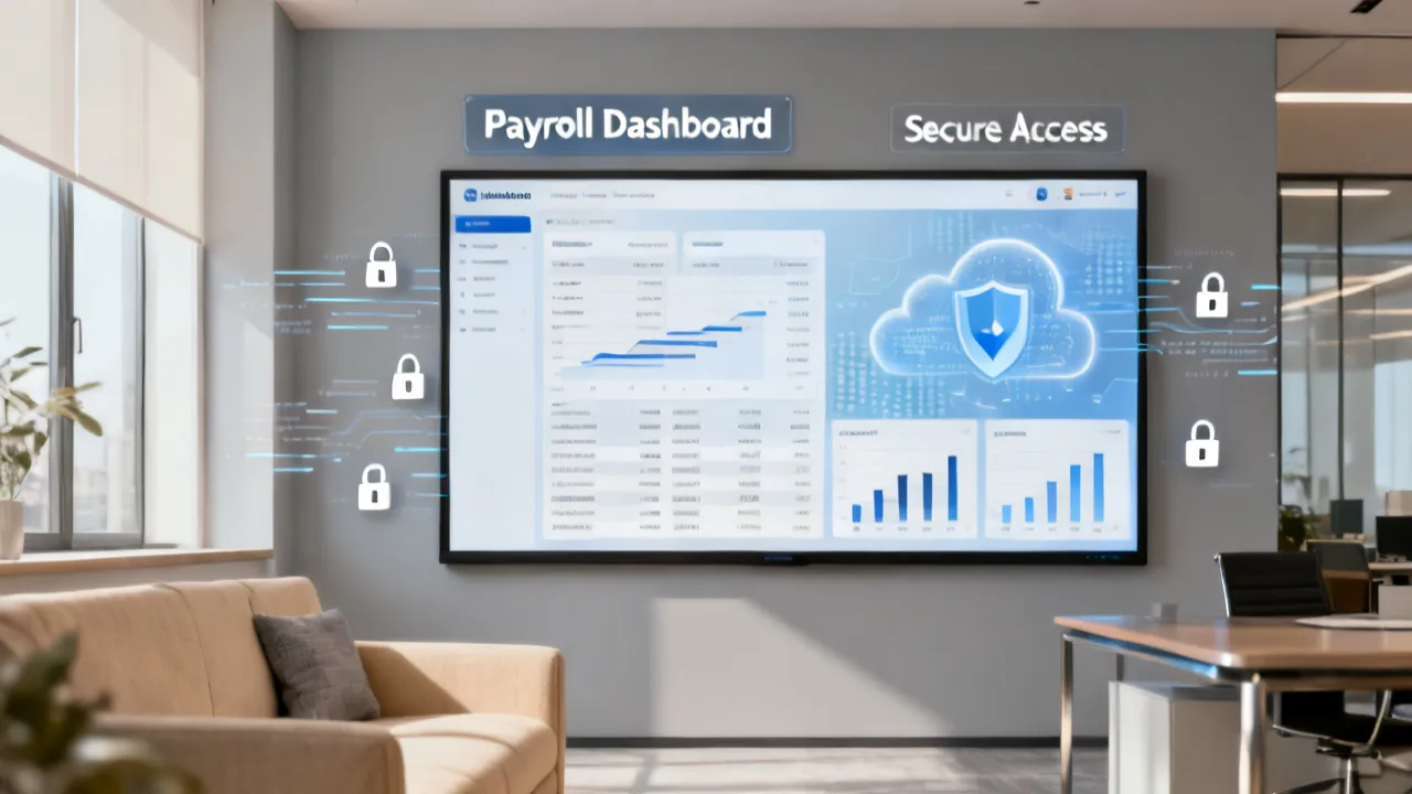 How Runpayroll.adp.com Streamlines Payroll Operations