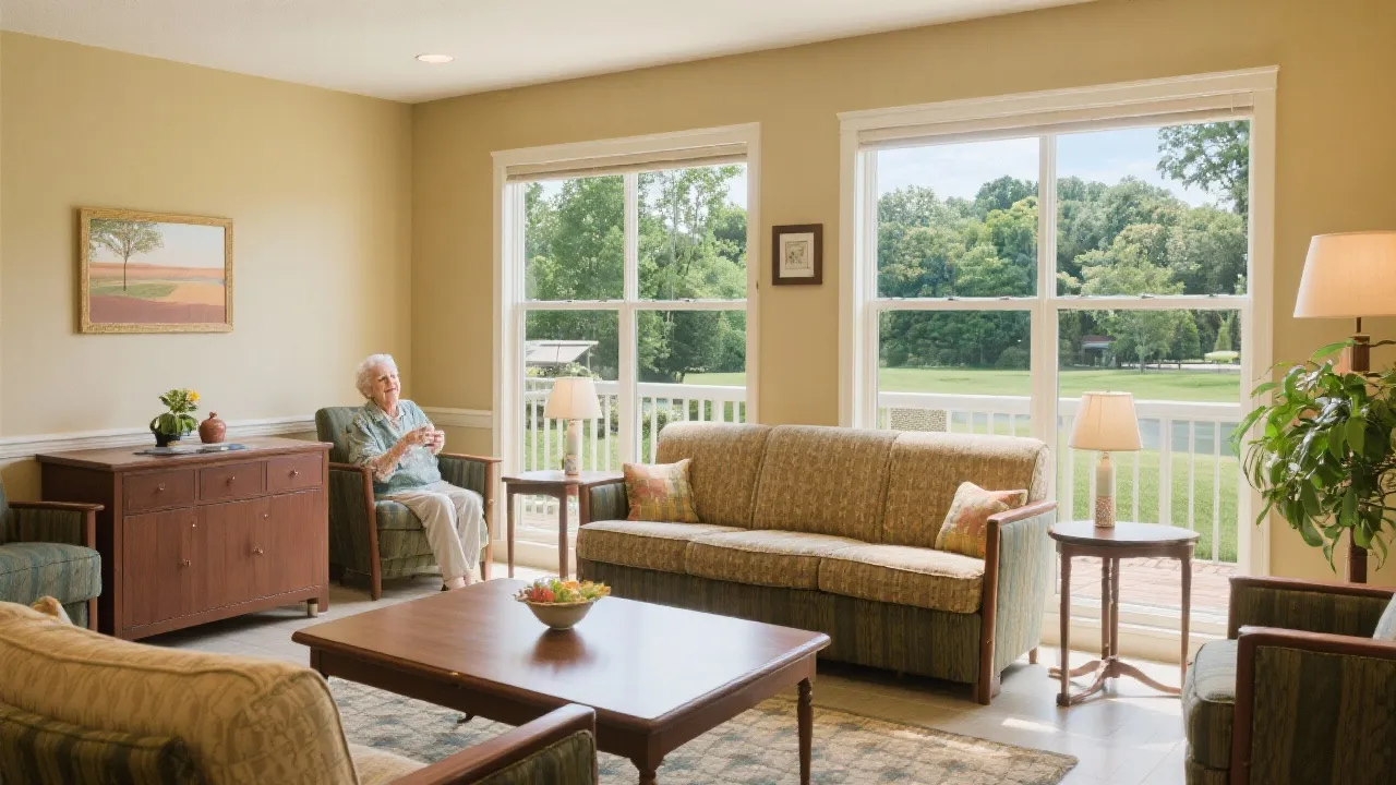 Discovering Senior Independent Living Options Nearby