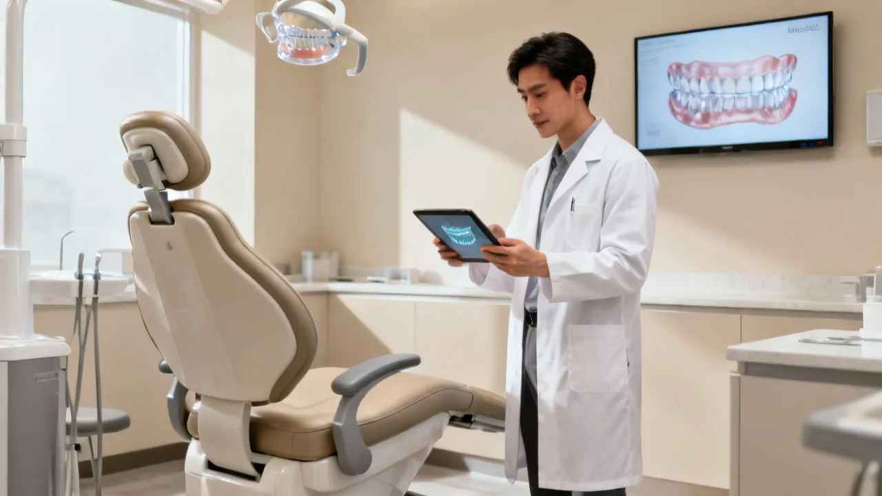 Invisalign G8 in Practice: Costs, Alternatives, Fit