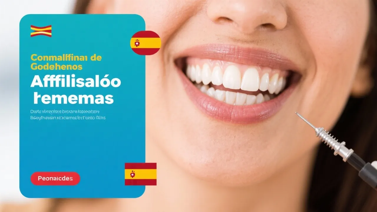 Soluciones Dentales Económicas