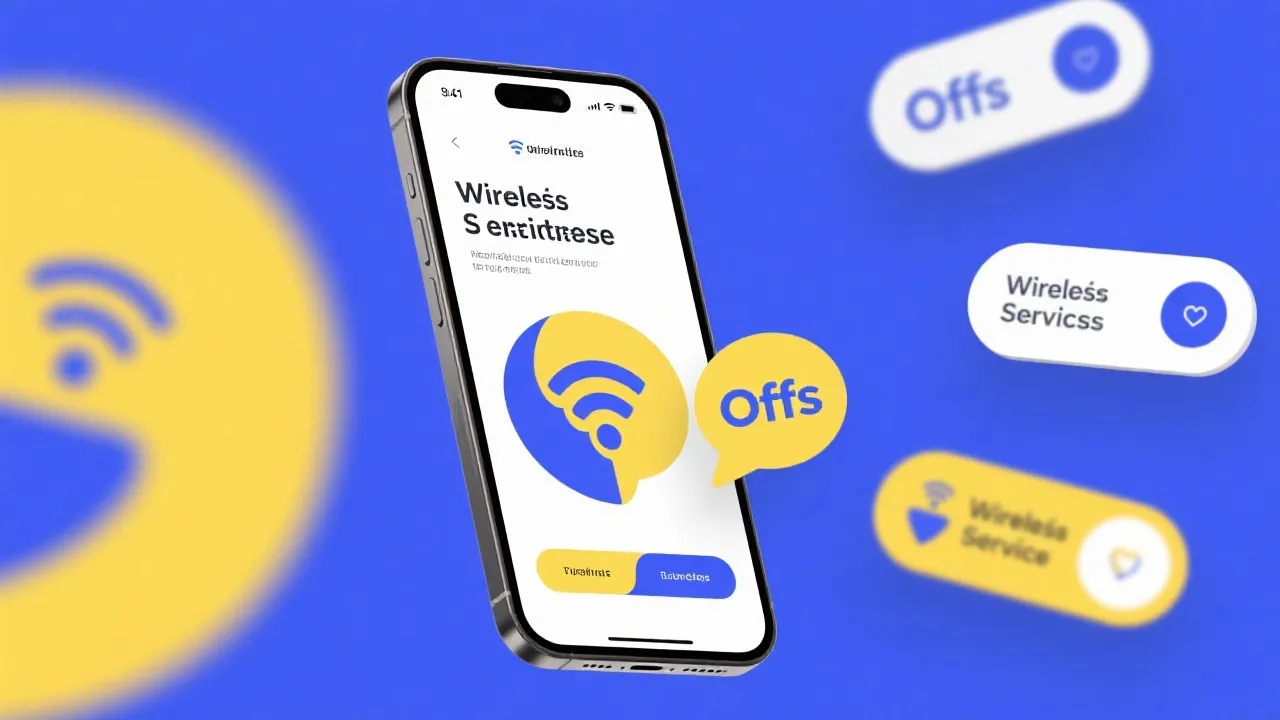 Discovering Phones with Unlimited Data