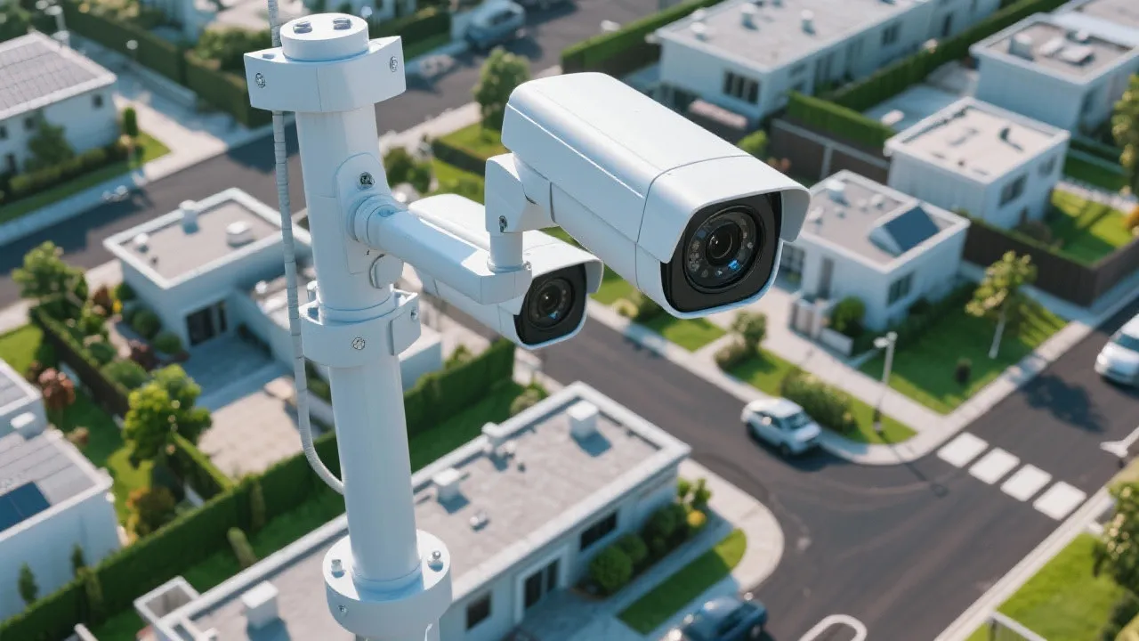 Geovision vs Dahua: A Security Comparison