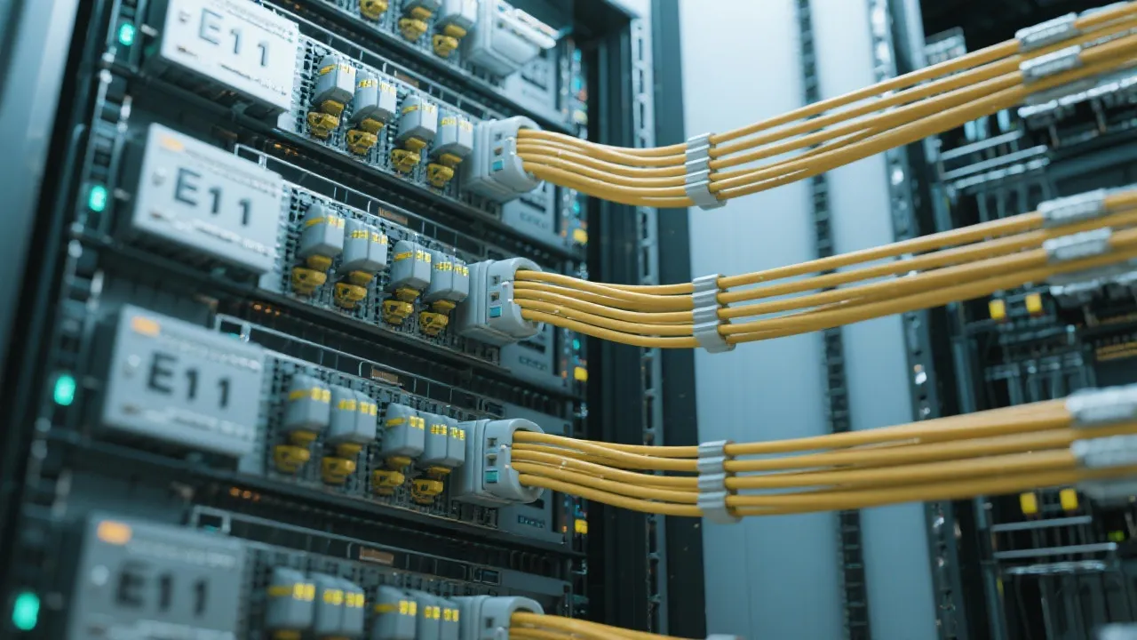 Understanding Pbx E1 Systems