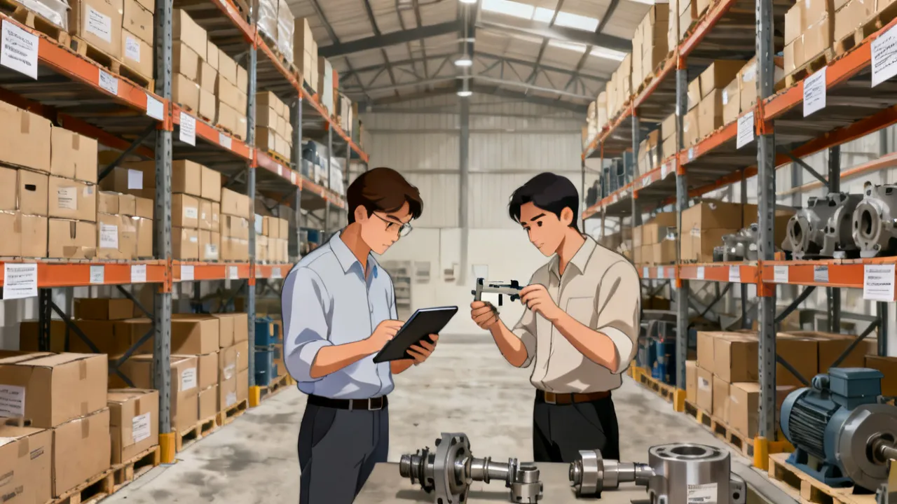 Ryfhjhg Procurement Guide for Industry Buyers