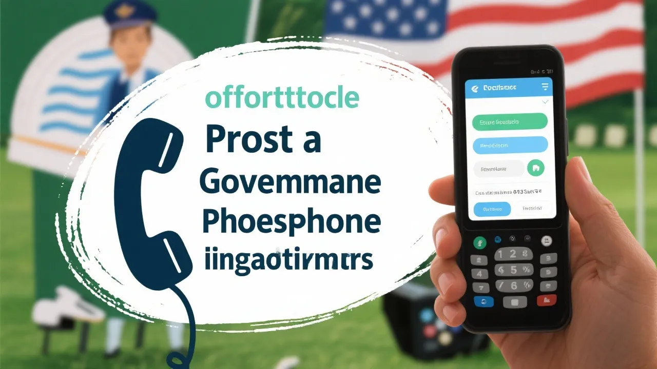 Understanding Government Phone Programs